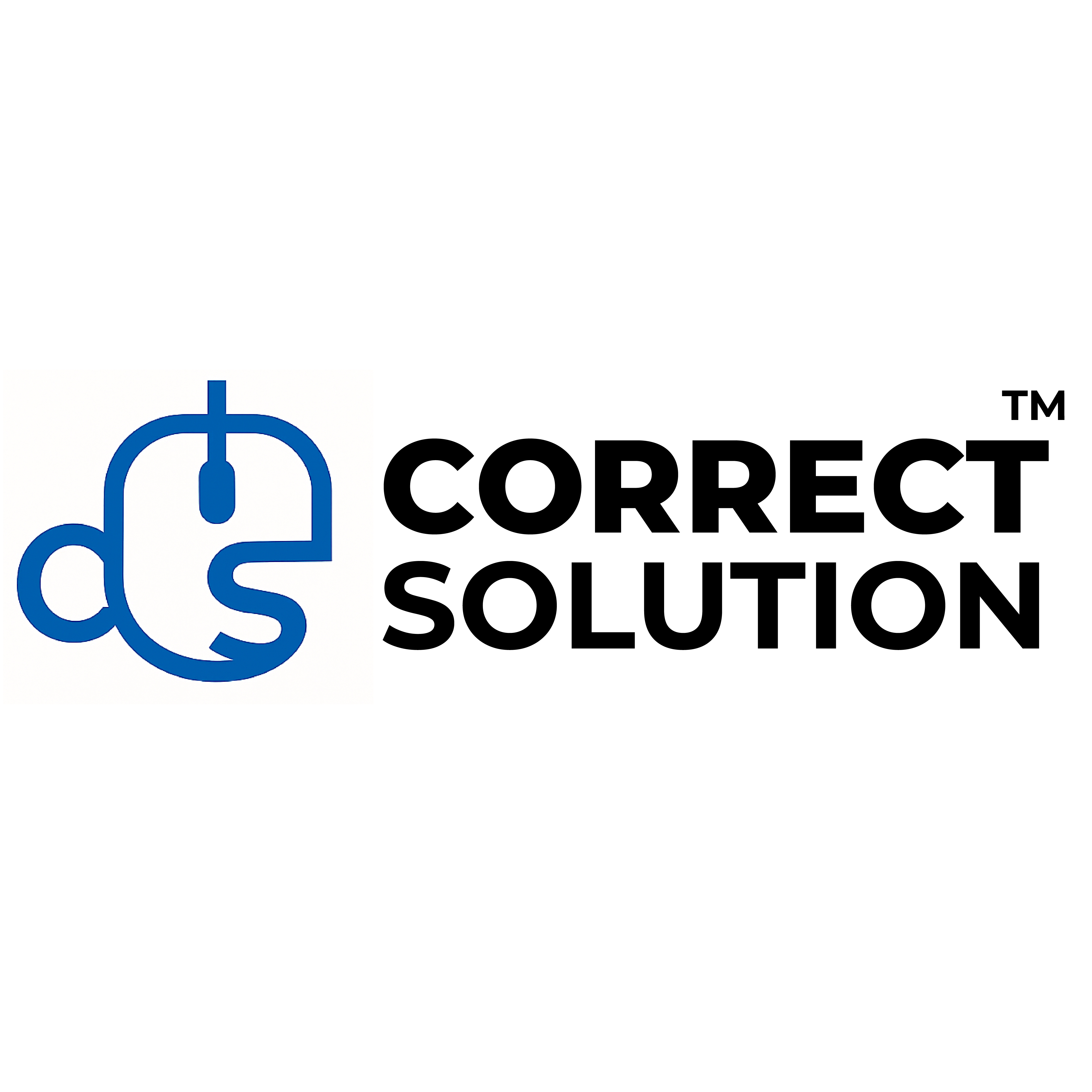 Correct Solution Logo